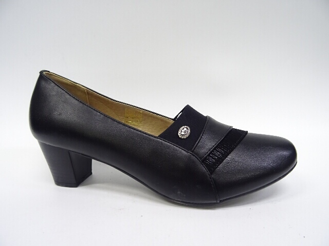 Czółenka Damskie 2659-1 JEDEN 36-41