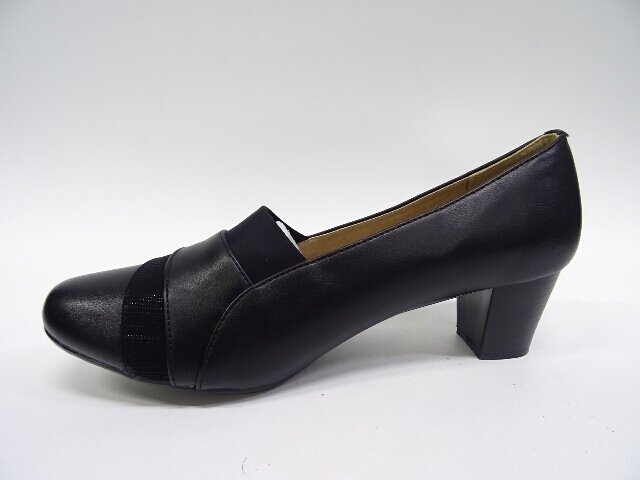 Czółenka Damskie 2659-1 JEDEN 36-41 1