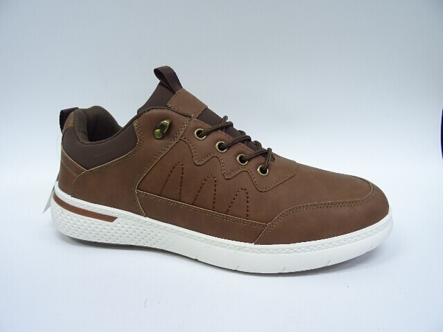 Sportowe Męskie 3512-2 JEDEN 40-46