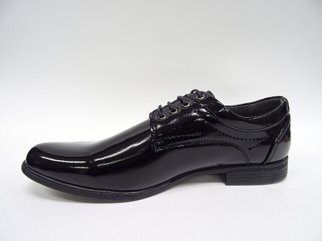 Półbuty Męskie SD1042-1 JEDEN 41-46 1