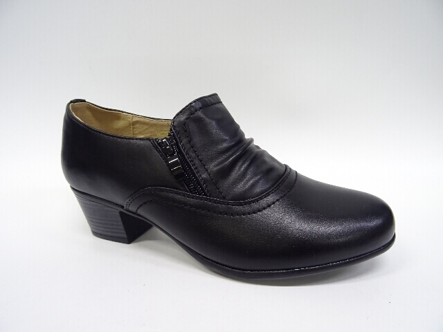 Czółenka Damskie 2698-1 JEDEN 36-41