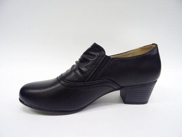 Czółenka Damskie 2698-1 JEDEN 36-41 1