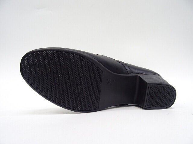 Czółenka Damskie 2698-1 JEDEN 36-41 2