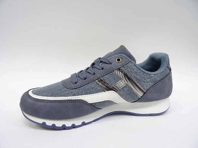 Sportowe Męskie 7995 LT.BLUE 40-45 1