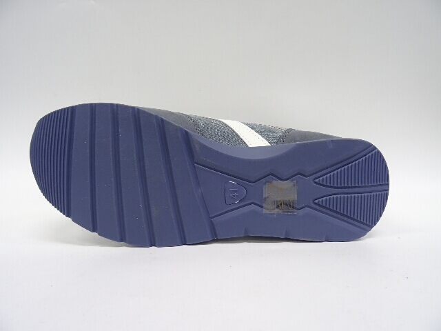 Sportowe Męskie 7995 LT.BLUE 40-45 2