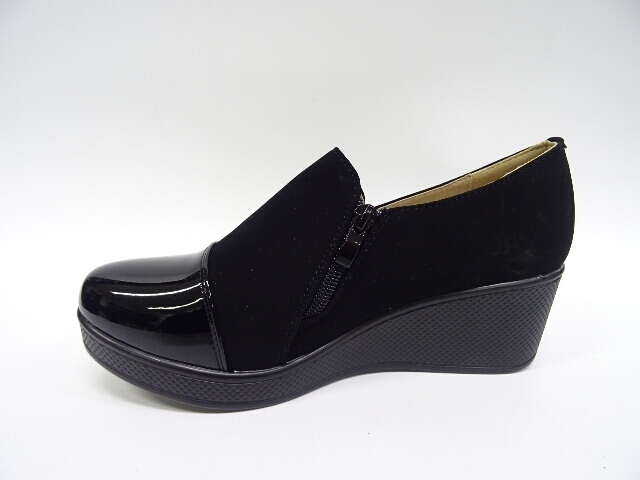 Czółenka Damskie 2721-1 JEDEN 36-41 1