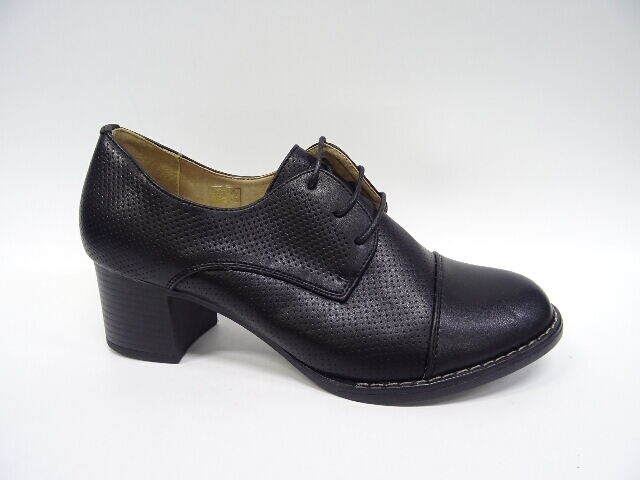 Czółenka Damskie 2722-1 JEDEN 36-41