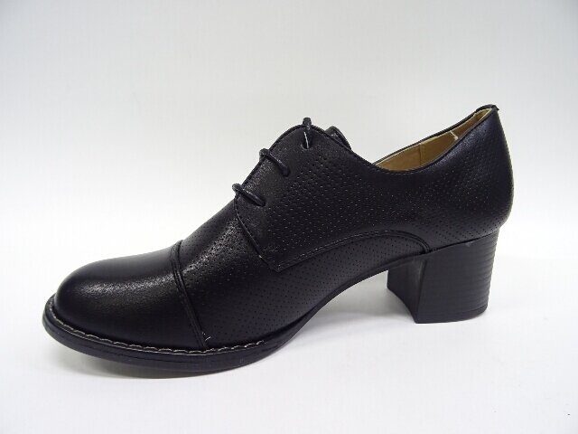 Czółenka Damskie 2722-1 JEDEN 36-41 1