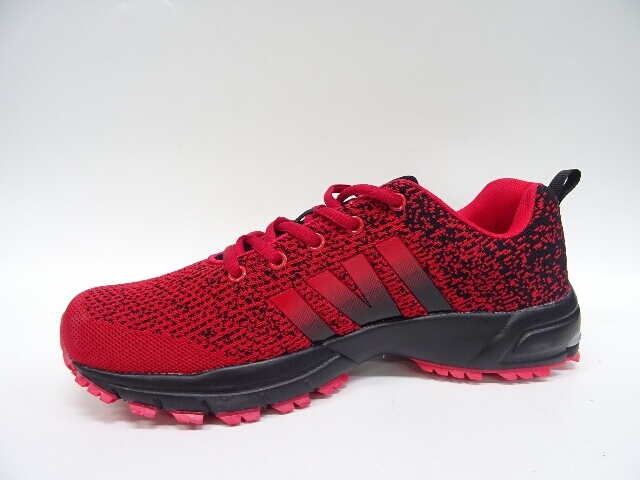 Sportowe Męskie SD2066-3M JEDEN 41-46 1