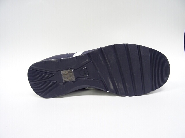 Sportowe Męskie 7990 DK.BLUE 40-45 1