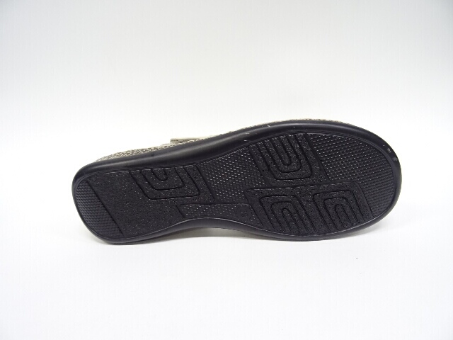 Półbuty Damskie 9505-5 JEDEN 36-41 1