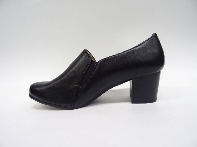 Czółenka Damskie 2730-1 JEDEN 36-41 1