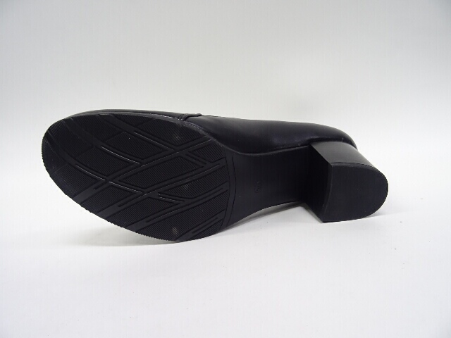 Czółenka Damskie 2730-1 JEDEN 36-41 2