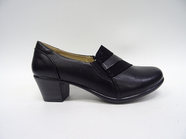 Czółenka Damskie 2711-2 JEDEN 36-41