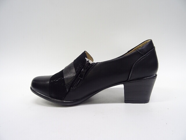 Czółenka Damskie 2711-2 JEDEN 36-41 1