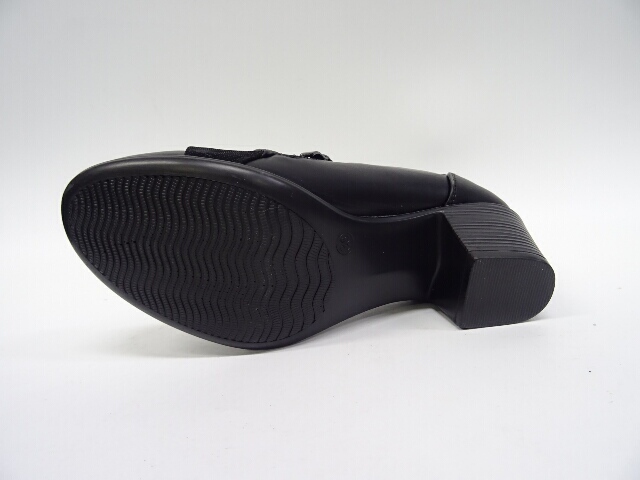 Czółenka Damskie 2711-2 JEDEN 36-41 2