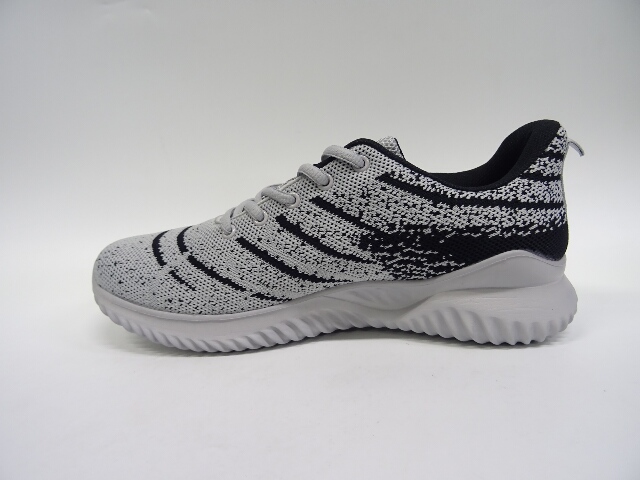 Sportowe Męskie SD2829-7M JEDEN 41-46 1