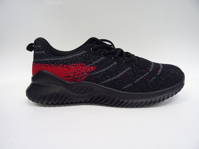 Sportowe Męskie SD2829-2M JEDEN 41-46