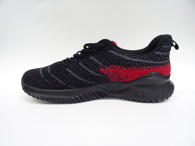 Sportowe Męskie SD2829-2M JEDEN 41-46 1