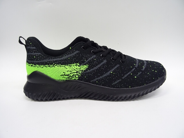 Sportowe Męskie SD2829-3M JEDEN 41-46