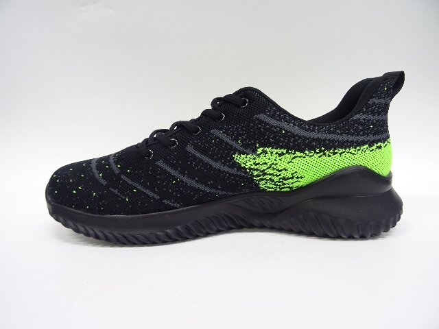 Sportowe Męskie SD2829-3M JEDEN 41-46 1