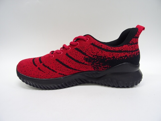 Sportowe Męskie SD2829-11M JEDEN 41-46 1