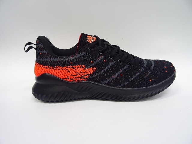 Sportowe Męskie SD2829-4M JEDEN 41-46