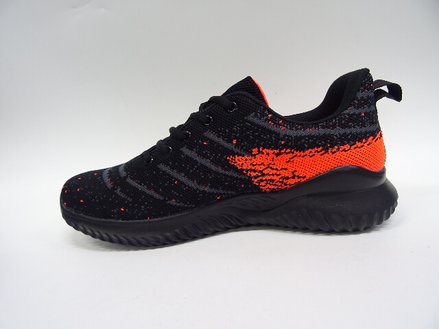 Sportowe Męskie SD2829-4M JEDEN 41-46 1