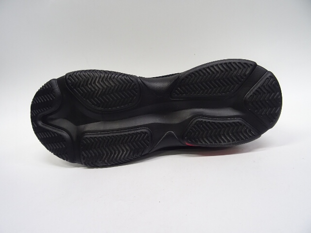 Sportowe Męskie SD2514-2 JEDEN 41-46 2