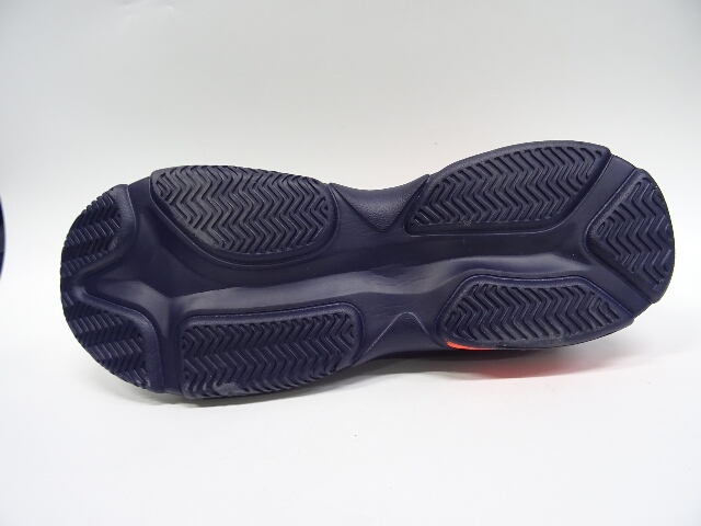 Sportowe Męskie SD2614-4 JEDEN 41-46 2