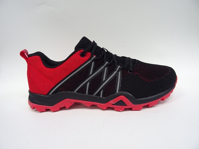 Sportowe Męskie SD6010-3M JEDEN 41-46