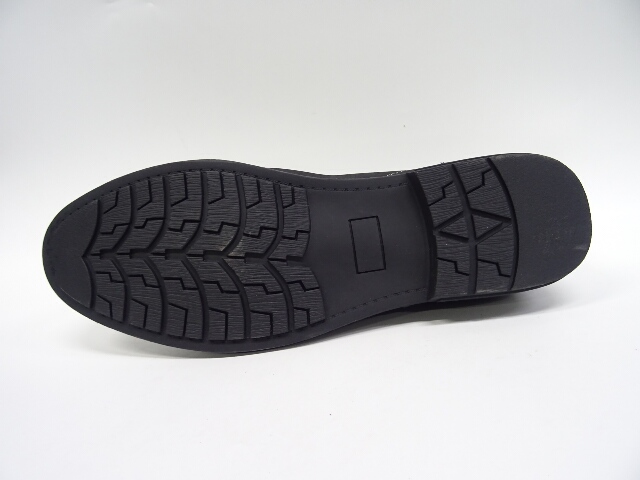 Półbuty Męskie SD1234-1 JEDEN 41-46 2