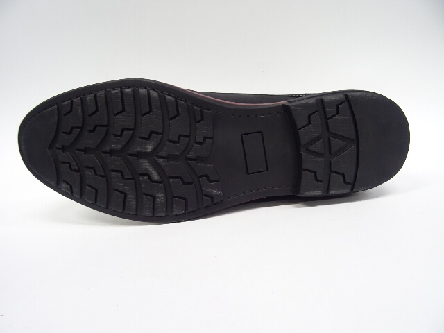 Półbuty Męskie SD3629-1 JEDEN 40-46 2