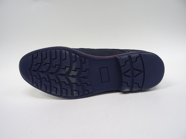 Półbuty Męskie SD3629-2 JEDEN 40-46 2