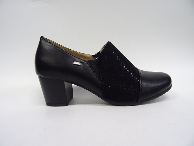 Czółenka Damskie 2729-1 JEDEN 36-41