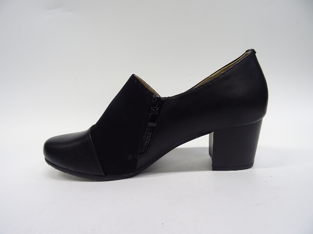 Czółenka Damskie 2729-1 JEDEN 36-41 1