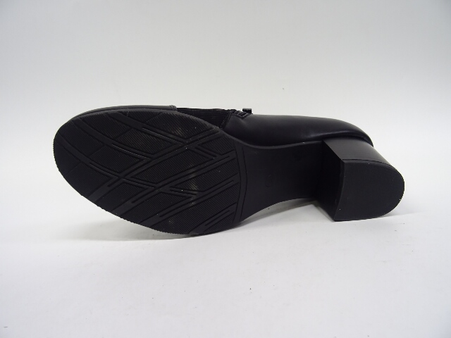 Czółenka Damskie 2729-1 JEDEN 36-41 2