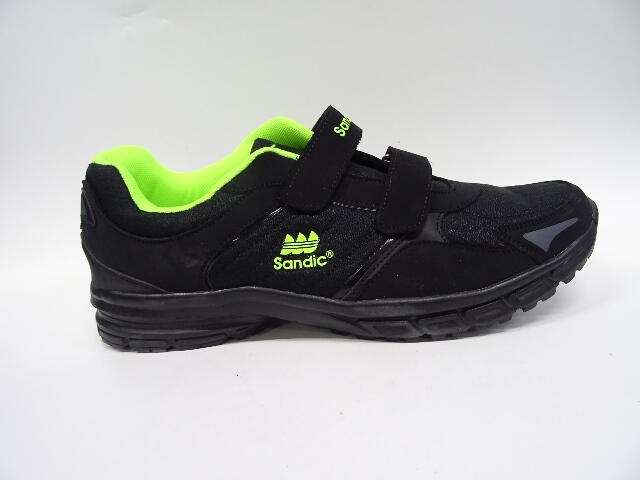 Sportowe Męskie SD204-45 JEDEN 47-49