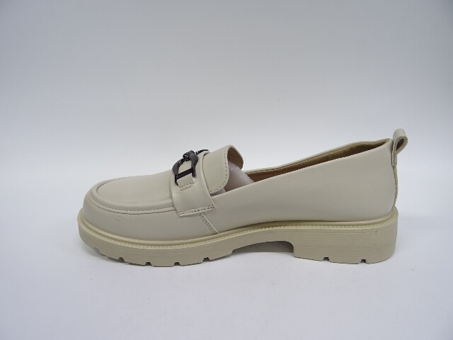 Półbuty Damskie 2726-3 JEDEN 36-41 1