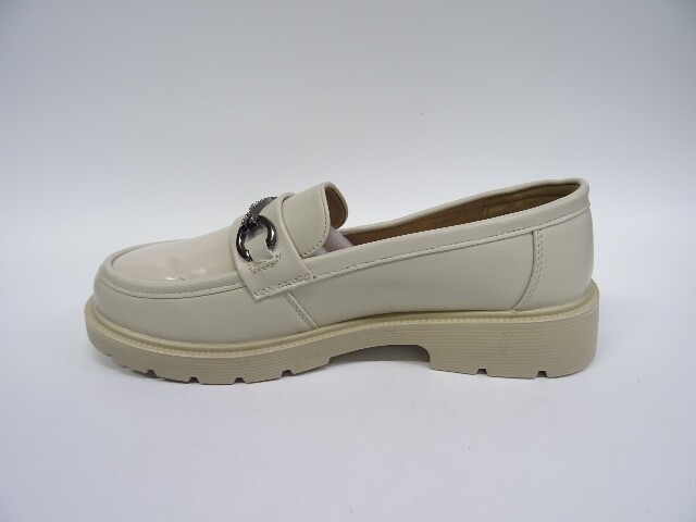 Półbuty Damskie 2725-3 JEDEN 36-41 1