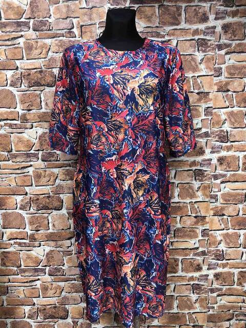 Sukienka damskie 1014 1 kolor 50-56 (towar polskie)