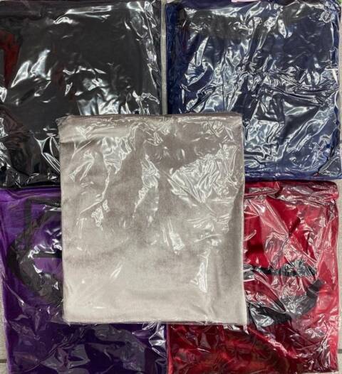 Komplet damskie 1084 1 kolor M-XL 1