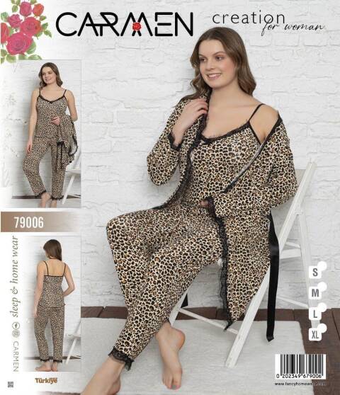 Komplet damskie 79006 1 kolor S-XL 1