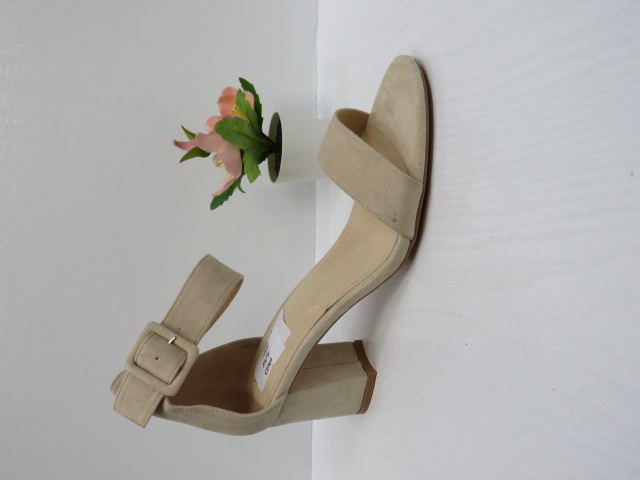 Czółenka damskie 2555-5 JEDEN 36-41