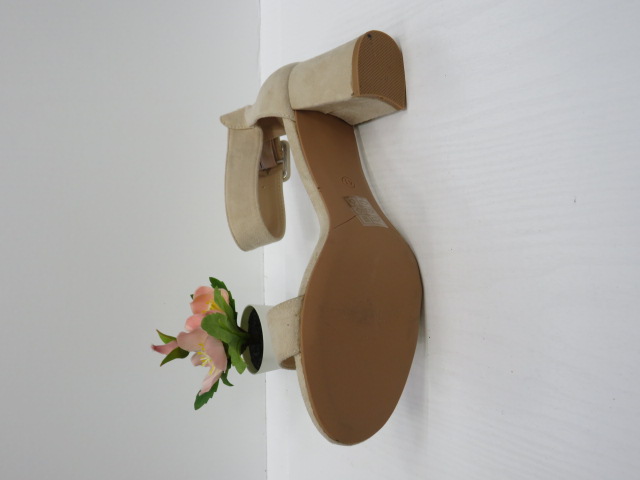 Czółenka damskie 2555-5 JEDEN 36-41 2