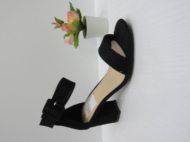 Czółenka damskie 2555-3 JEDEN 36-41 1