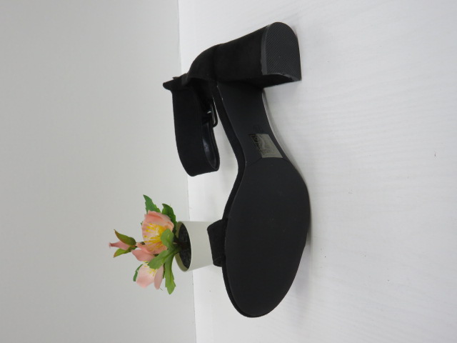 Czółenka damskie 2555-3 JEDEN 36-41 2