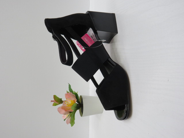 Czółenka damskie L1464-2 JEDEN 36-41 1