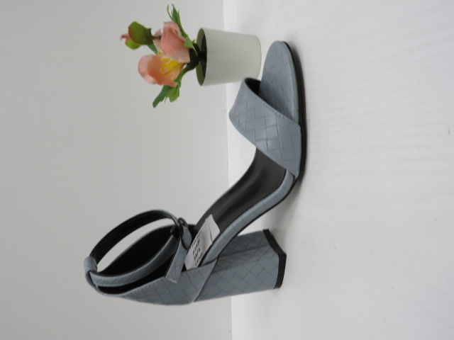 Czółenka damskie P1420-2 JEDEN 36-41