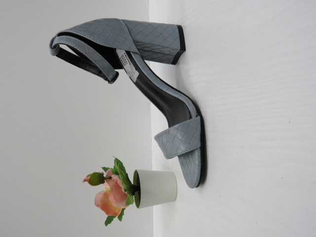 Czółenka damskie P1420-2 JEDEN 36-41 1